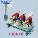 FN3 load switch with fuse wall-hung type FN3 high pressure load switch CS6-1 operating mechanism