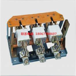 red copper Manufacturer Direct HR3-1000A fuse switch red copper