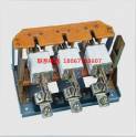 red copper Manufacturer Direct HR3-1000A fuse switch red copper