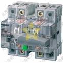 SIEMENS MINIZED isolation switch MINIZED fuse isolation switch 5SG7630