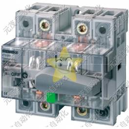 SIEMENS MINIZED isolation switch MINIZED fuse isolation switch 5SG7630