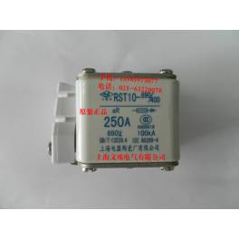 ShangHai electric appliance fuse RST10-690V 400 200A-400A