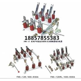 quality FN5-12R 400 FN5-10R 400 FN5-12 high pressure load switch with fuse