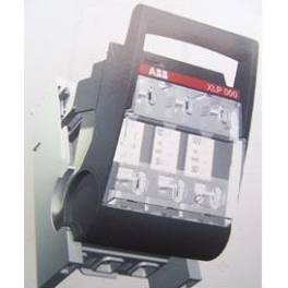 XLP 3 original genuine ABB fuse isolation switch 630A do not contain fuse