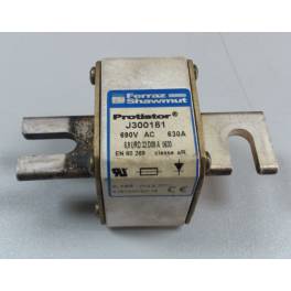 FERRAZ Roland fuse Fuses J300181 690V AC 630A 6.9URD32D08A0630