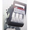 XLP 1 ABB fuse isolation switch 250A do not contain fuse