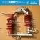 HY5WS-17 50DL fuse surge arrester combination drop type surge arrester HY5WS-17 50DL-TB