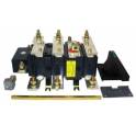 HH15P QP -1000A 4 isolation switch fuse group