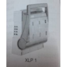 original ABB fuse isolation switch XLP 1 250A without bolt