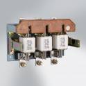 fuse switch HR3-600 34 600A three-phase isolation switch