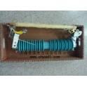 outdoors drop type insurance PRWG2-35KV 200A outdoors drop type fuse PRWG2-35KV 100A