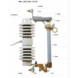 fuse genuine drop type XS