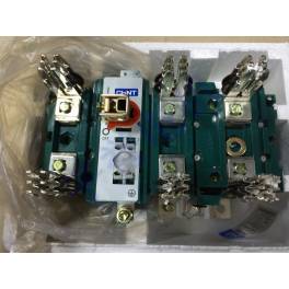CHINT isolation switch fuse group HH15-400 3 QSA