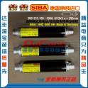 SIBA high pressure fuse 3001213.100 100A 6 12kV dedicated insurance