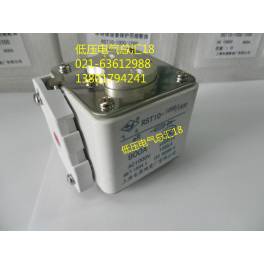 ShangHai electric appliance RST10-1000V 1500 710A fuse