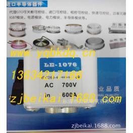 BEIKAI speediness fuse LE-1076 fast fuse 999.9