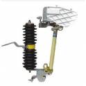H PRWG2-35KV 200A PRWG2-35 100A HPRWG2 35kv outdoors drop type fuse