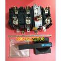 genuine HH15 series isolation switch QSA-630 3 630A fuse group load isolation switch