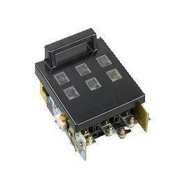 Delixi fuse isolation switch HR5-630 31 switch