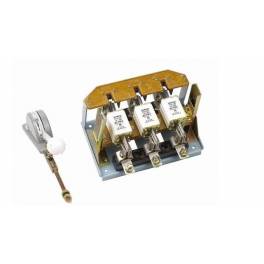 manufacturer Ready Stock fuse switch HR3-600 31