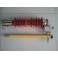 10kv outdoors switch HPRW6-12 200 high pressure fuse 3