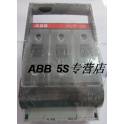 ABB one-level original genuine fuse isolation switch XLP 2 400A without bolt
