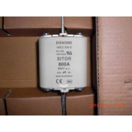 original genuine SIEMENS fuse 3NE3338-8 800A 3NE33388
