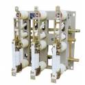 FZRNl6A-12 indoor high pressure load switch with fuse 10 KV load switch