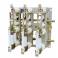 FZRNl6A-12 indoor high pressure load switch with fuse 10 KV load switch