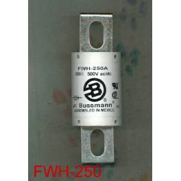 New original American Bussmann fuse FWP-500A