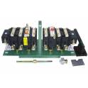 HH15AS QAS -400A 4 isolation switch fuse group