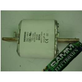original genuine SIEMENS fuse 3NE1448-2