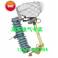 high pressure electric RW10-10F 100A outdoors drop type fuse