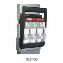 ABB Low Voltage ABB isolation switch fuse group XLP 00-EFM-6BC；10108178
