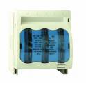 electric appliance fuse isolation switch HR17B-400 3R
