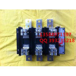 ShangHai isolation switch fuse group QSA HH15 -800 3N 4` quadrupole