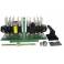 HH15 QSS -125A 4 isolation switch fuse group without