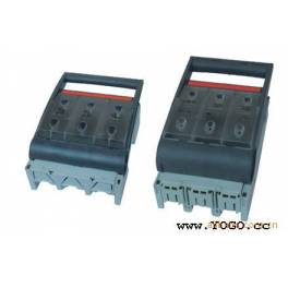 HR18-630 3 fuse isolation switch