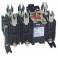 QSA HH15-125A 3 isolation switch fuse group