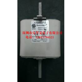 electronic BUSSMANN fuse 170M6813