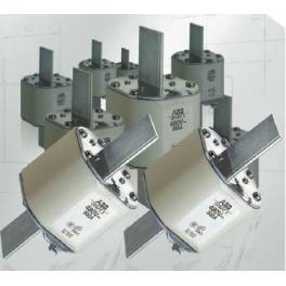 ABB Low Voltage fuse OFALC4GG1000；10094699