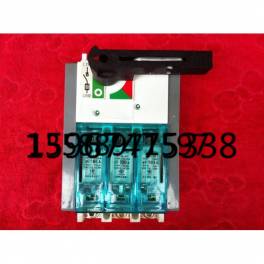Manufacturer Direct SGR1 WG series HSGR1-800 3P load isolation switch fuse group