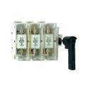 electric appliance isolation switch fuse group RDH5R HGLR -400 4 Operate