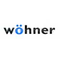 wohner fuse switch WOQ-630 33203