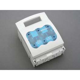 German wohner fuse switch NH2 400A