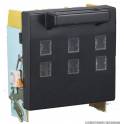HR5 series fuse isolation switch HR5-200 31