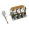 electric appliance HR3-1000A 34 fuse isolation switch switch