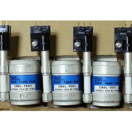 FUJI fuse CR6L-150S