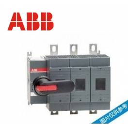 original ABB isolation switch fuse group OS400D03P OS630D03P