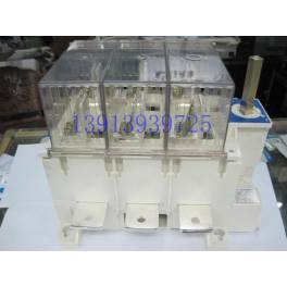 CHINT HR3-600 31 fuse switch